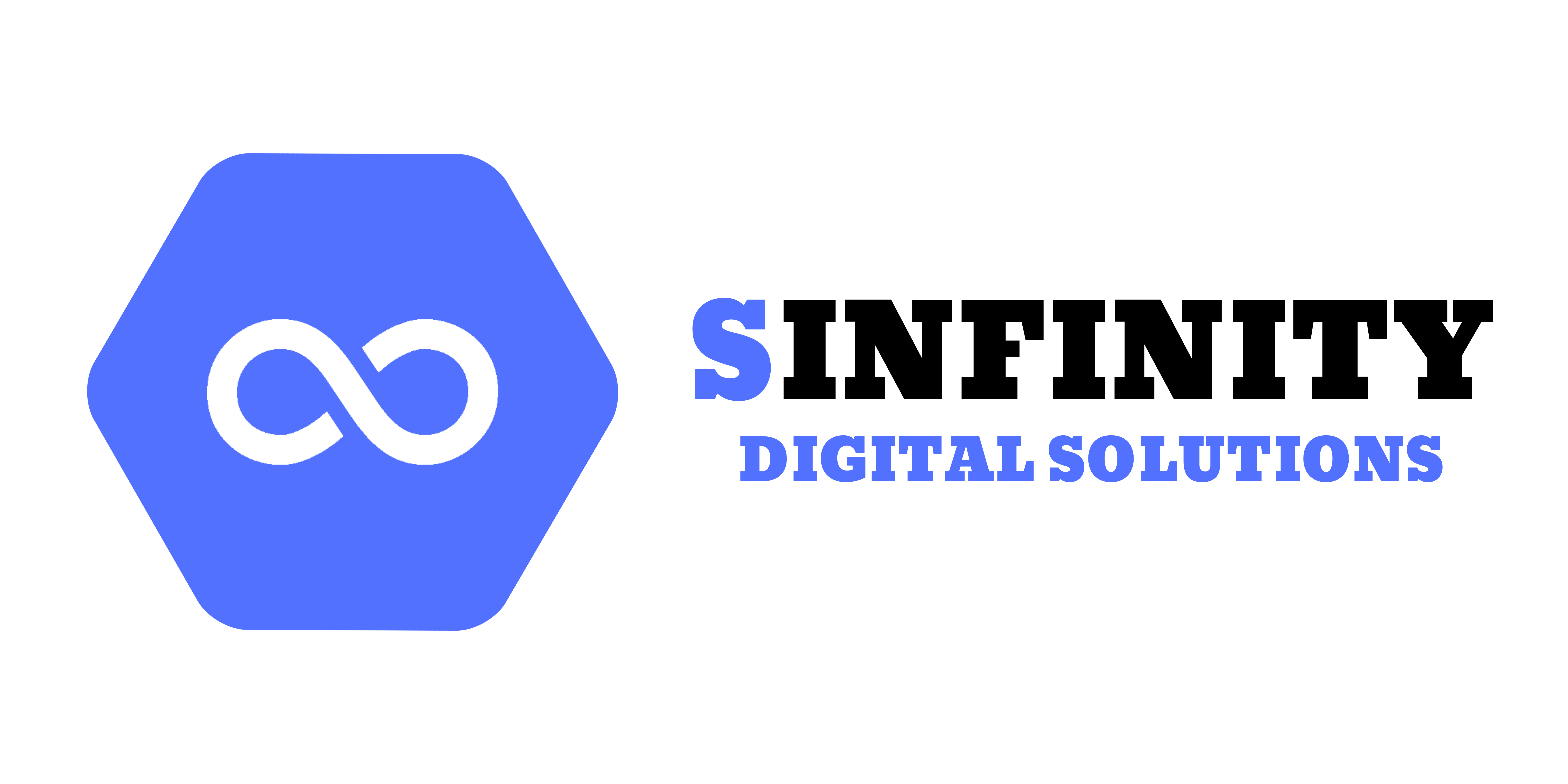 Sinfinity Digital Solutions