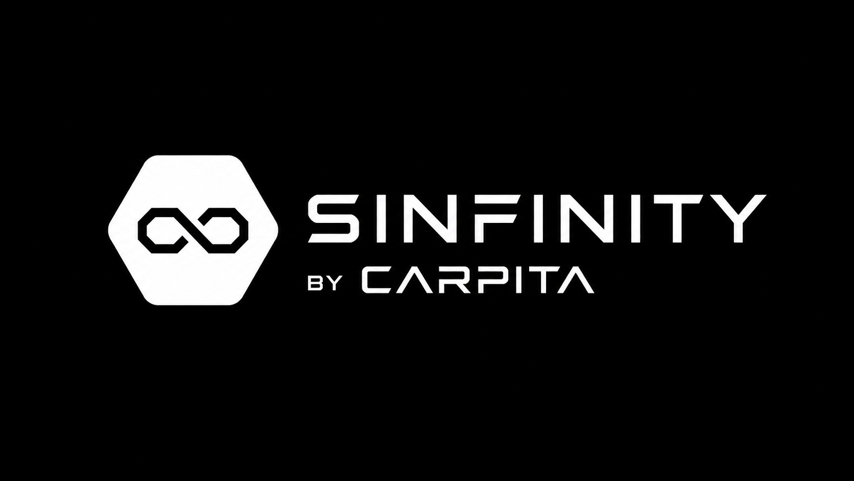 Sinfinity by Carpita