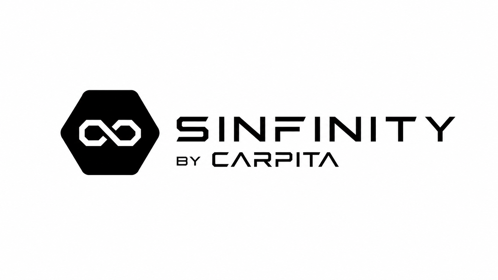 Sinfinity by Carpita